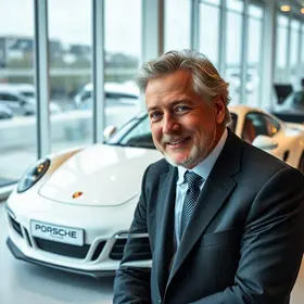 Porsche