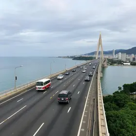 Desafio da Ponte