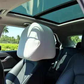 Novo Caoa Chery Tiggo 7
