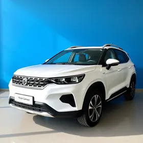 Novo Tiggo 7