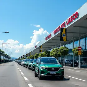 recorde de vendas de veículos no Brasil