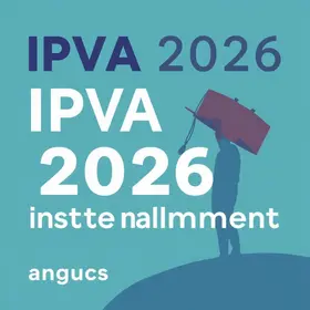 IPVA 2026