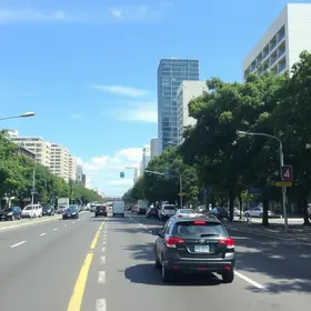 ocorrências de trânsito em Porto Alegre