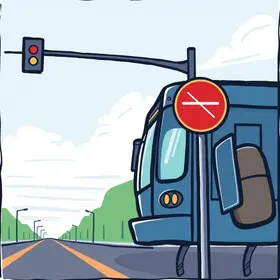 habilitação para voto em trânsito