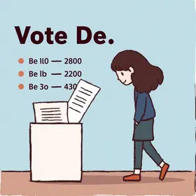 voto em trânsito