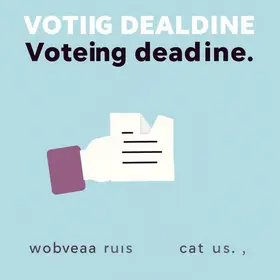 voto em trânsito