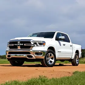 Ram 1500 Big Horn