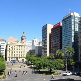 requalificação do Largo São Francisco
