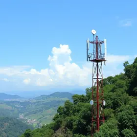 licenciamento ambiental telecomunicações