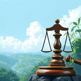 Lei Geral do Licenciamento Ambiental