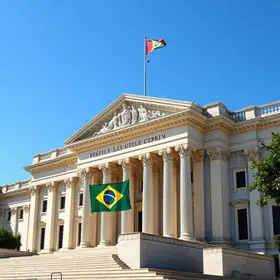 Licenciamento ambiental e moratória da soja