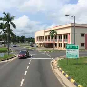 alteração no acesso à instituição de ensino na Zona Sul