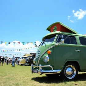 Volks Festival