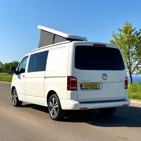 Volkswagen Maxus Deliver 9