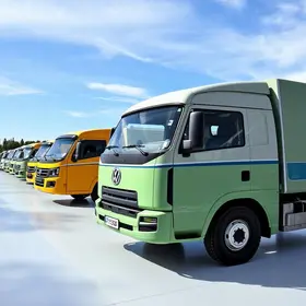 e-Volksbus