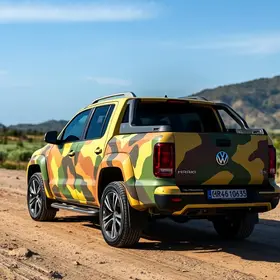 Nova Amarok