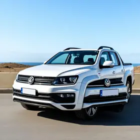 Volkswagen na Expointer 2026