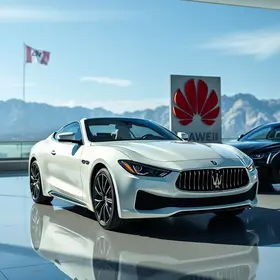 Maserati