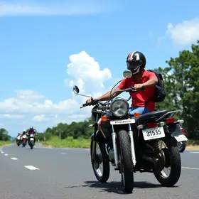 isenção do IPVA para motos