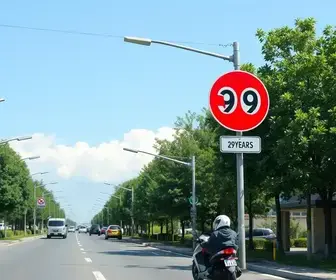 Código de Trânsito