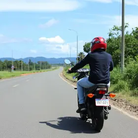 emplacamentos de motocicletas