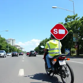 semana nacional do transito