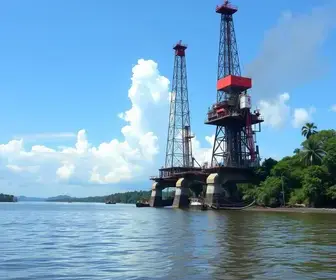 licenciamento ambiental
