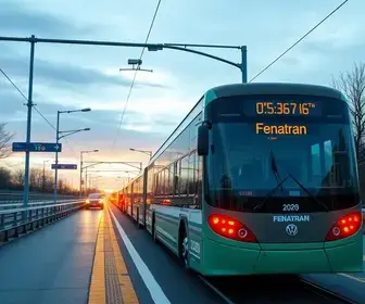 Fenatran 2026