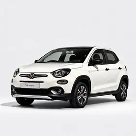 Fiat Argo X 2027
