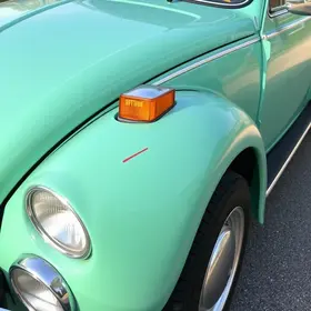 Fusca 1979