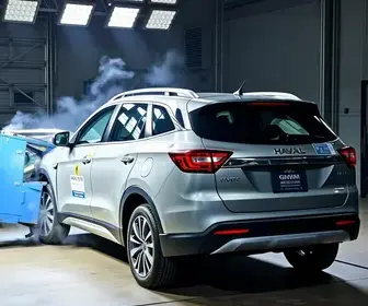 Haval H7