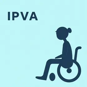 IPVA PcD