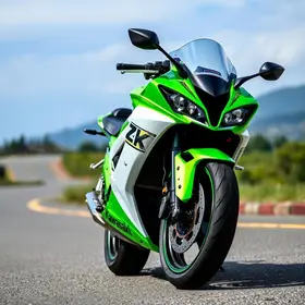 Kawasaki Ninja ZX-10R 2027