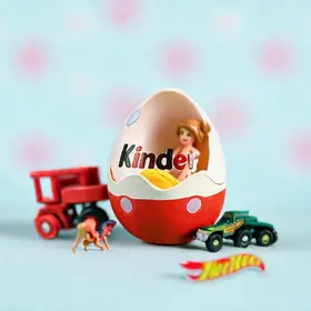 Kinder Ovo