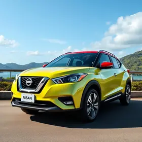 Nissan Kicks Advance 2026