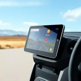 Novo Dacia Spring