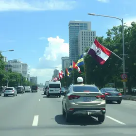 operacoes de transito e transporte