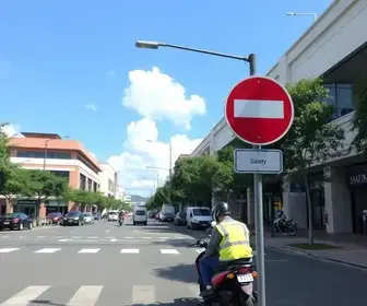 Semana Nacional do Trânsito