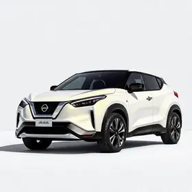 Nissan X-Trail 2027