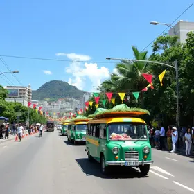 Rio Gastronomia 2026