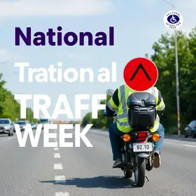 Semana Nacional de Trânsito