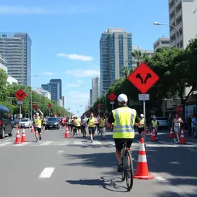2ª Maratona de São José