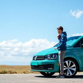 programa de estágio Volkswagen 2027.1