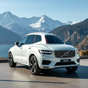 Volvo prepara 13 carros inéditos até 2030