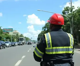 Semana Nacional do Trânsito