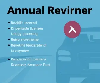 Licenciamento Anual 2026