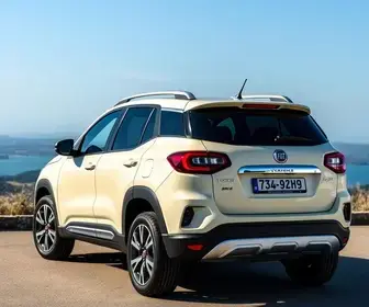 Avaliação Fiat Toro Ultra MHEV
