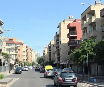 mudanças no trânsito