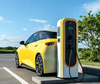 Flash Charging