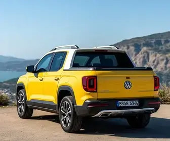 Fiat Strada MHEV